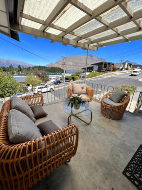 Moon House Queenstown